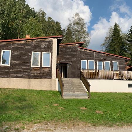 Chaty - Dobrá Voda 86 Horni Plana Exterior foto