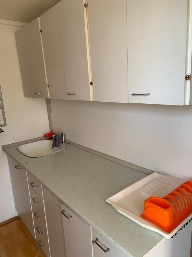 Chaty - Dobrá Voda 86 Horni Plana Exterior foto