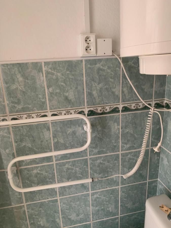 Chaty - Dobrá Voda 86 Horni Plana Exterior foto