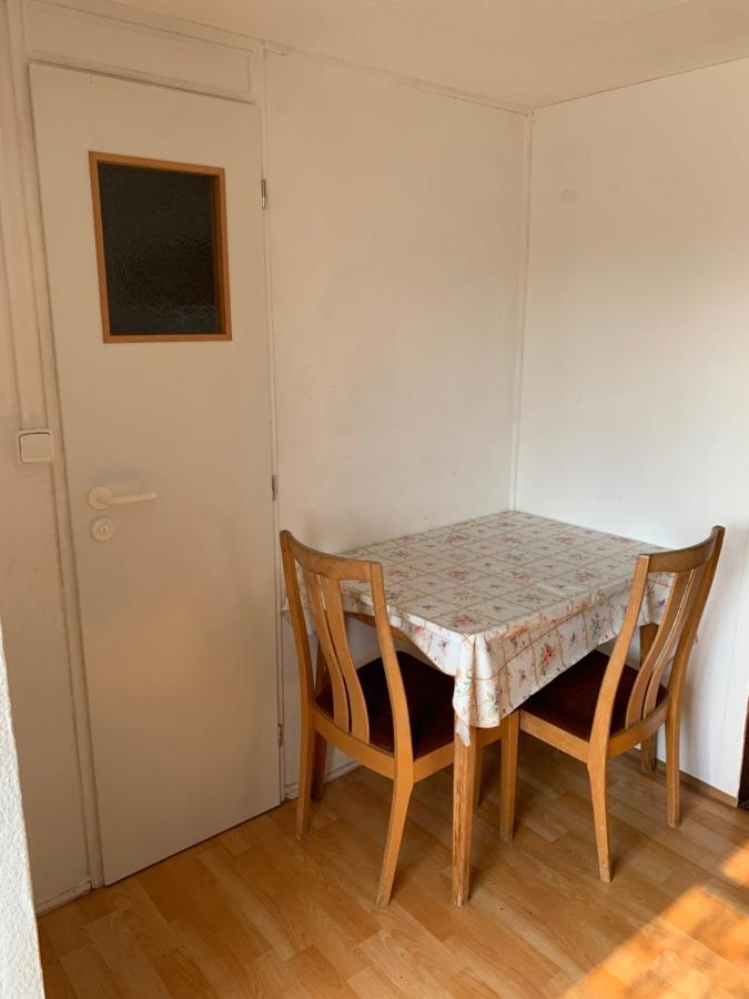 Chaty - Dobrá Voda 86 Horni Plana Exterior foto
