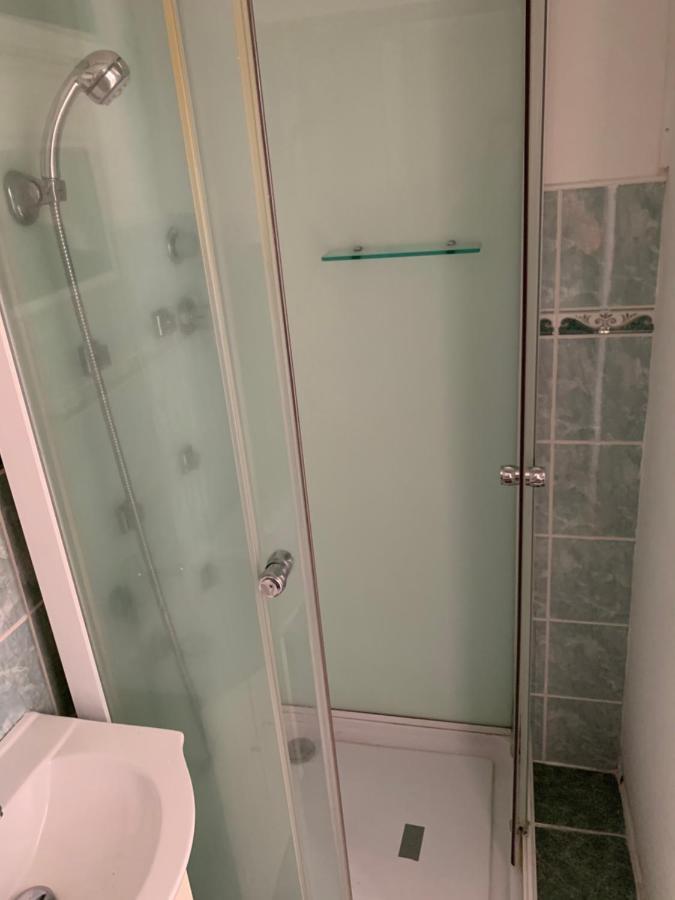 Chaty - Dobrá Voda 86 Horni Plana Exterior foto