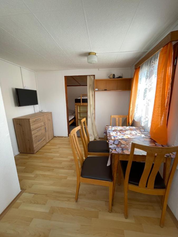 Chaty - Dobrá Voda 86 Horni Plana Exterior foto